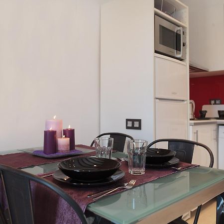 Radas Barcelona Bagian luar foto