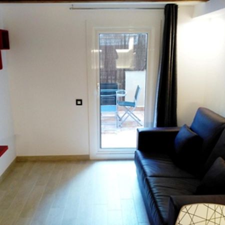 Radas Barcelona Bagian luar foto