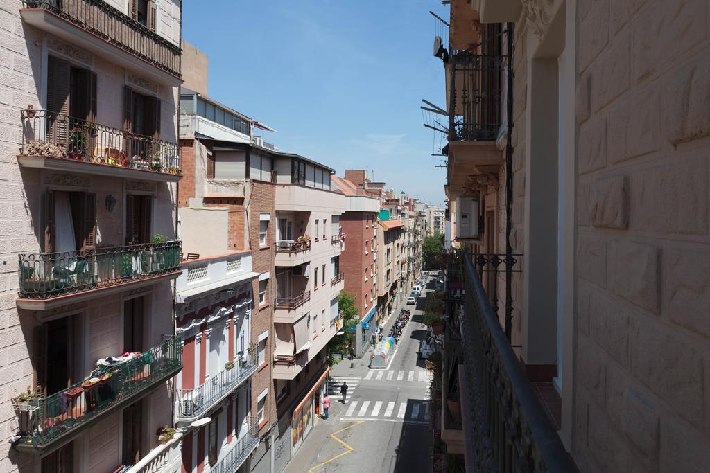 Radas Barcelona Ruang foto