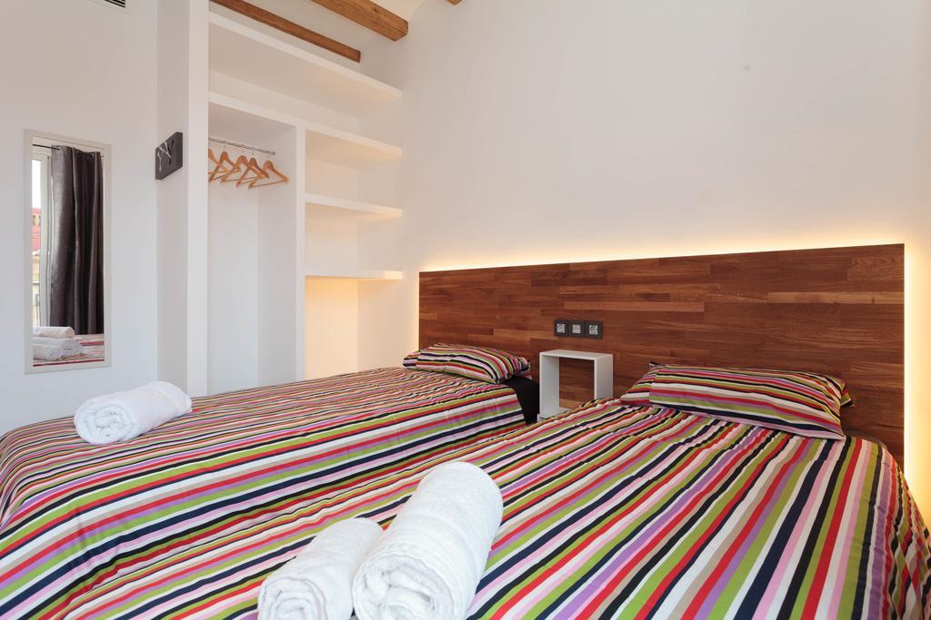 Radas Barcelona Ruang foto